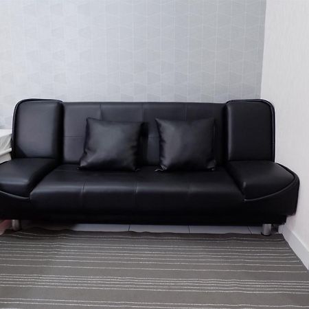 Comfy Studio Casa De Parco Apartment By Travelio 当格浪 外观 照片