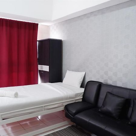 Comfy Studio Casa De Parco Apartment By Travelio 当格浪 外观 照片