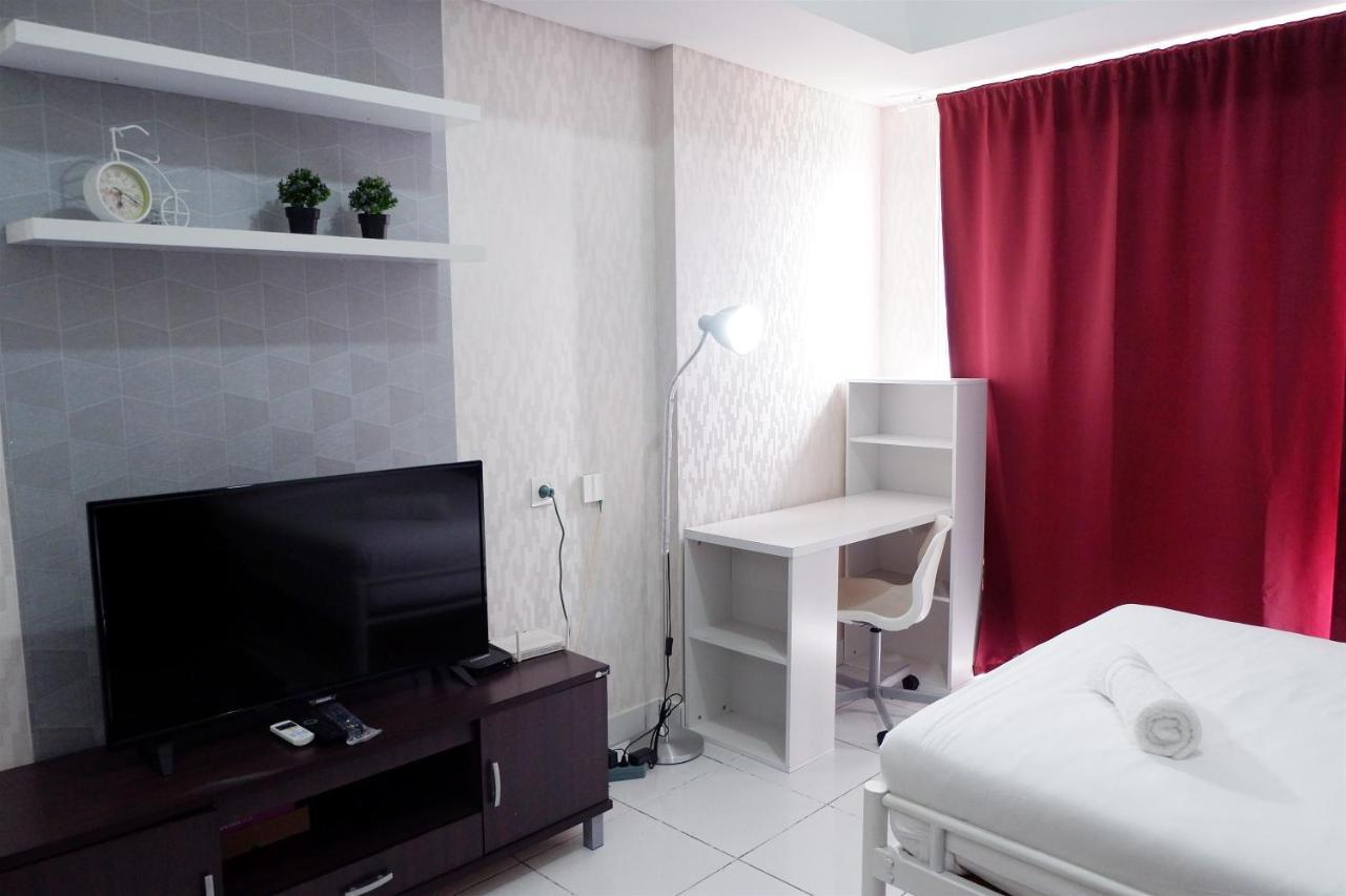 Comfy Studio Casa De Parco Apartment By Travelio 当格浪 外观 照片