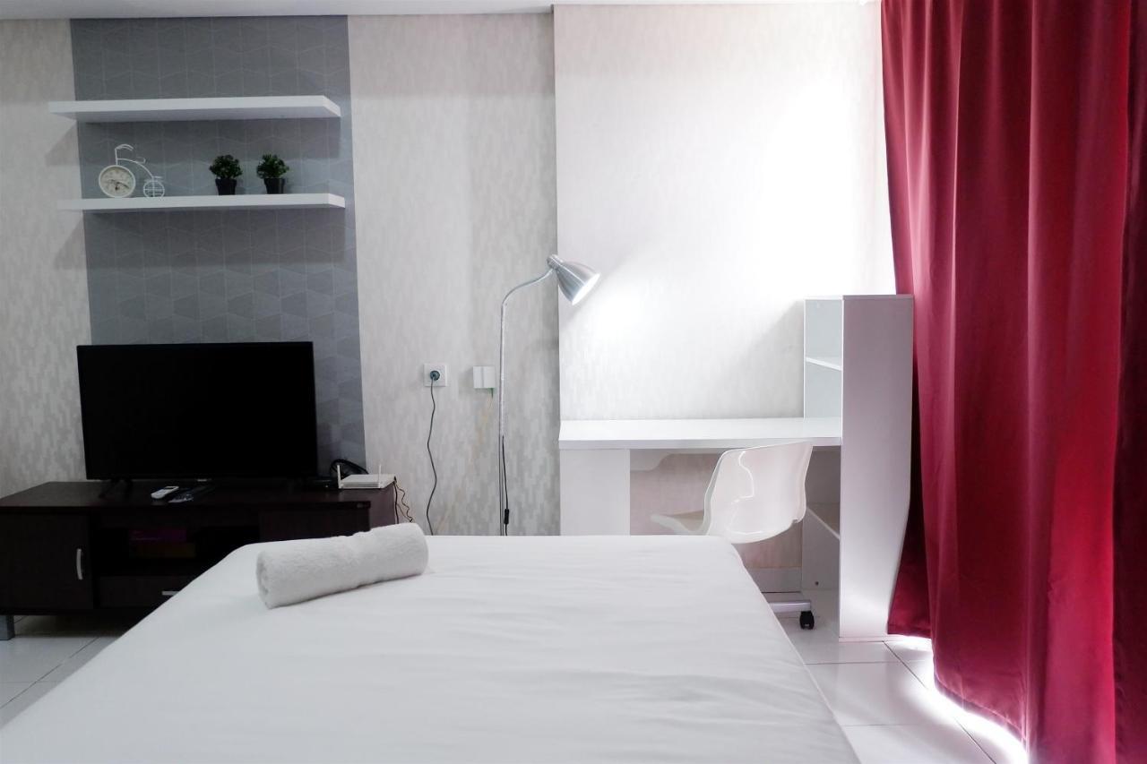Comfy Studio Casa De Parco Apartment By Travelio 当格浪 外观 照片