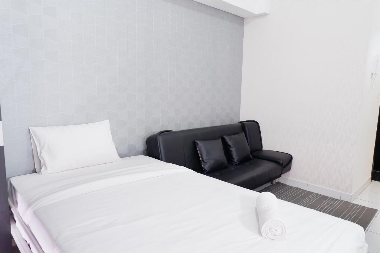 Comfy Studio Casa De Parco Apartment By Travelio 当格浪 外观 照片
